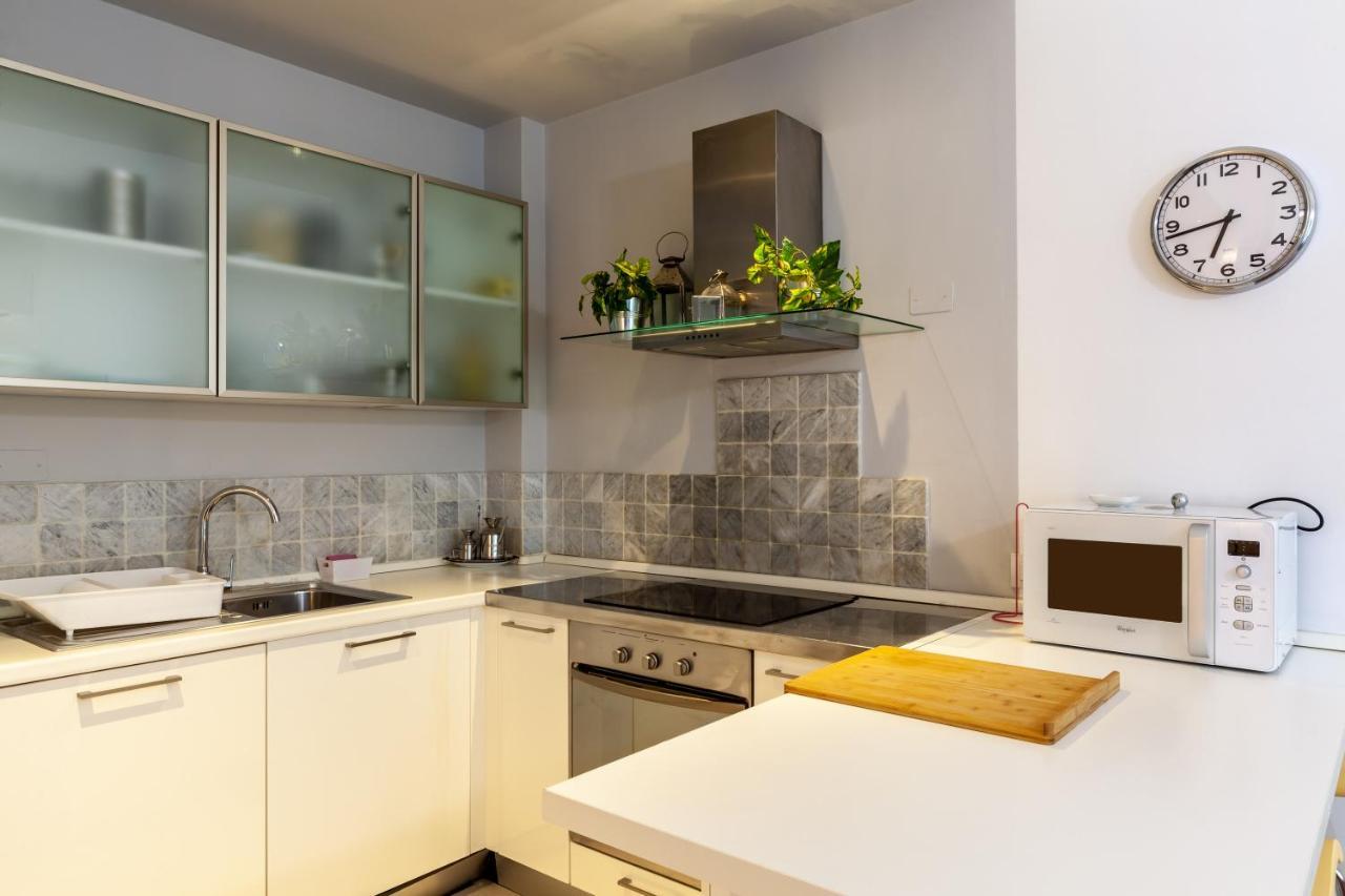 Ferienwohnung La Casa Nel Parco Viareggio Exterior foto