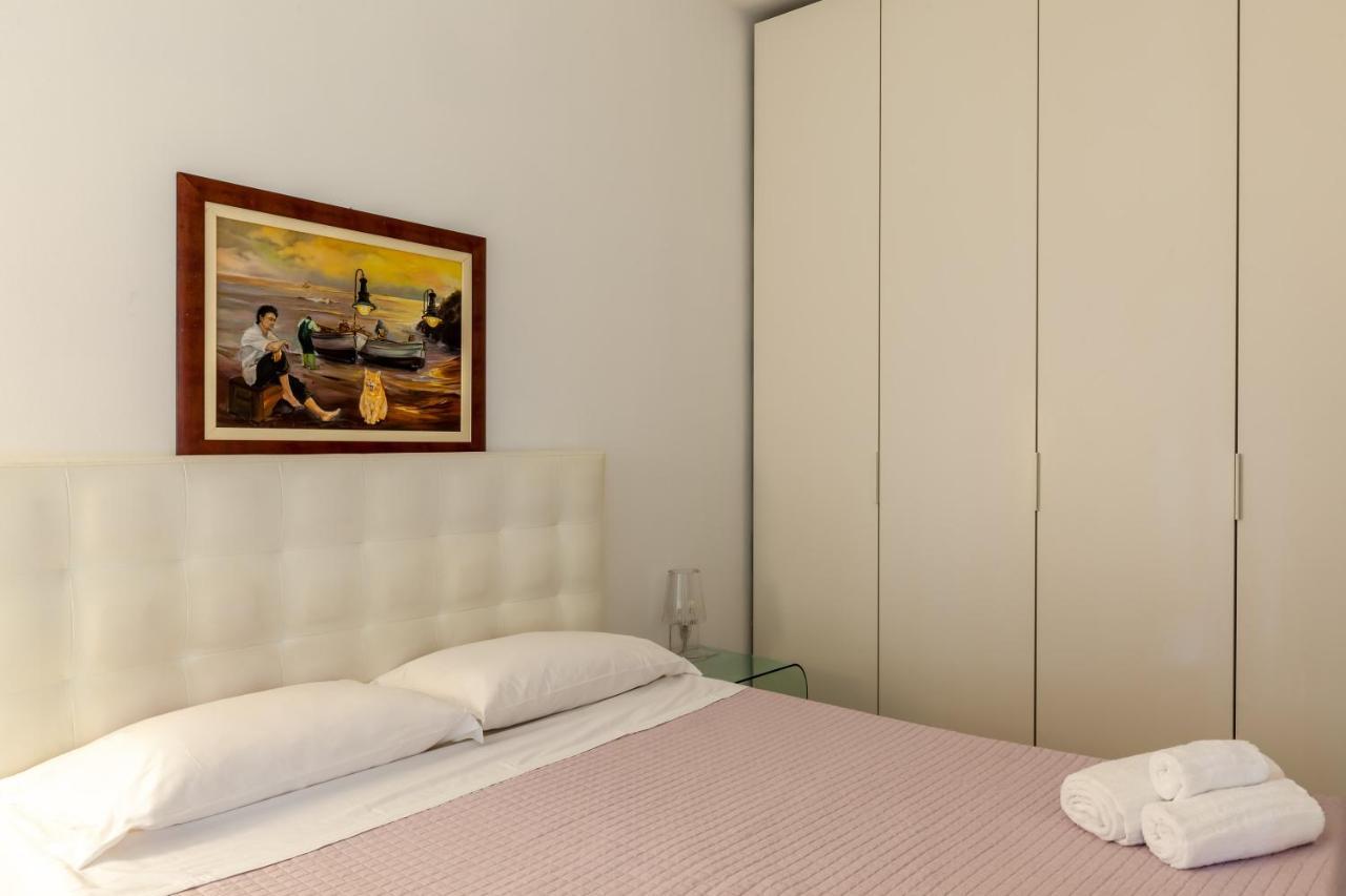 Ferienwohnung La Casa Nel Parco Viareggio Exterior foto