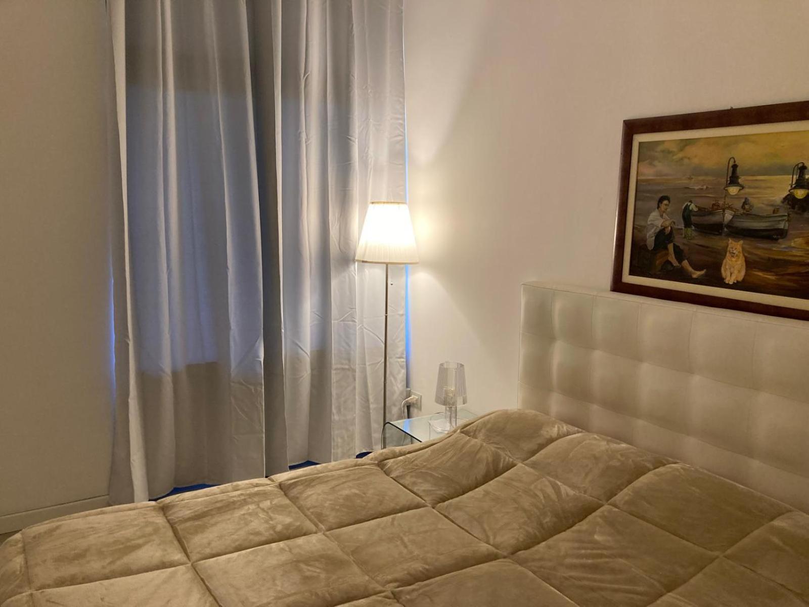 Ferienwohnung La Casa Nel Parco Viareggio Exterior foto