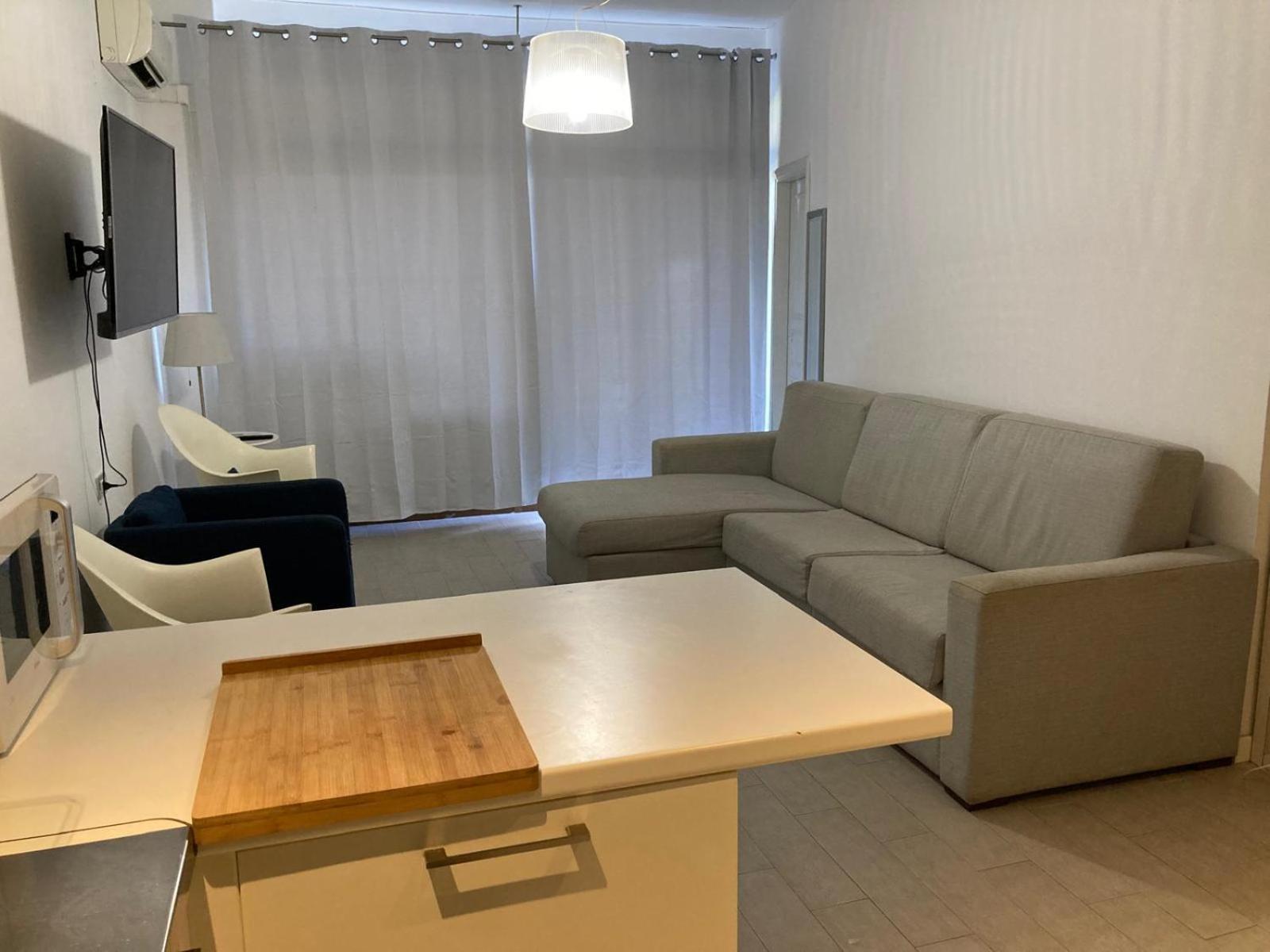 Ferienwohnung La Casa Nel Parco Viareggio Exterior foto