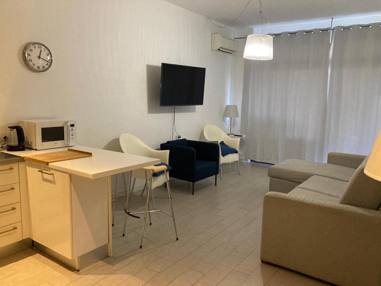 Ferienwohnung La Casa Nel Parco Viareggio Exterior foto